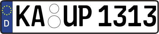 KA-UP1313