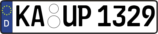 KA-UP1329
