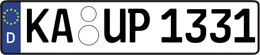 KA-UP1331