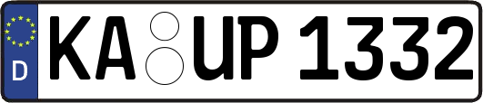 KA-UP1332