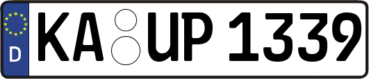 KA-UP1339
