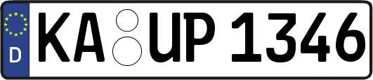 KA-UP1346