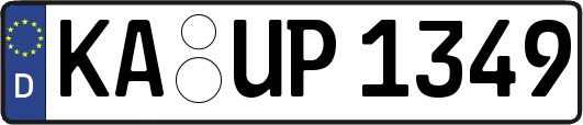 KA-UP1349