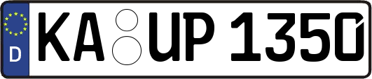 KA-UP1350