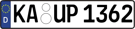 KA-UP1362