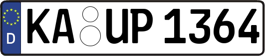 KA-UP1364