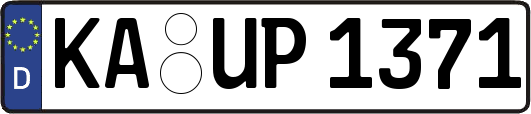 KA-UP1371