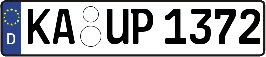 KA-UP1372