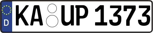 KA-UP1373