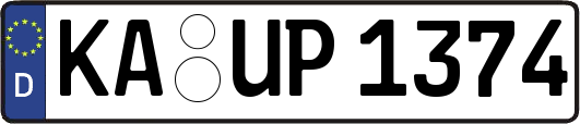 KA-UP1374