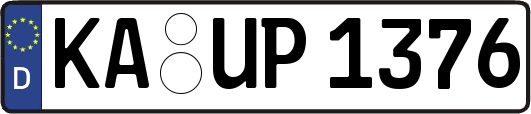KA-UP1376