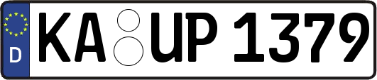 KA-UP1379