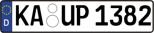 KA-UP1382