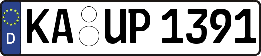 KA-UP1391