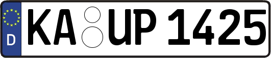 KA-UP1425
