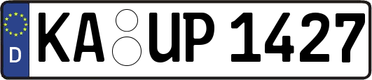 KA-UP1427