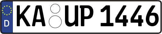 KA-UP1446