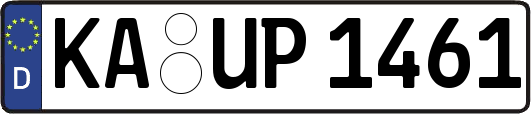 KA-UP1461