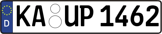 KA-UP1462