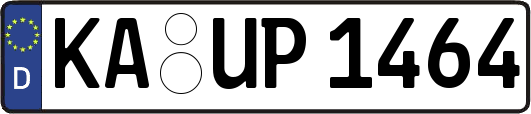 KA-UP1464