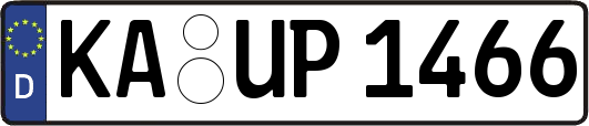 KA-UP1466