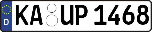 KA-UP1468