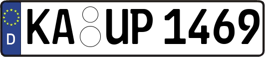 KA-UP1469