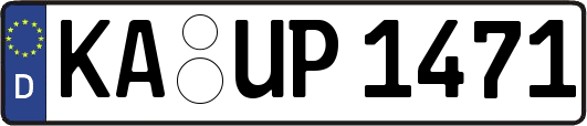 KA-UP1471