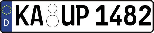 KA-UP1482