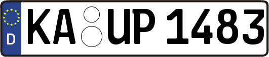 KA-UP1483