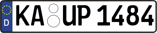 KA-UP1484