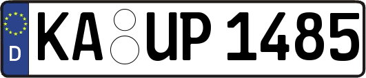 KA-UP1485