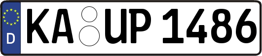 KA-UP1486