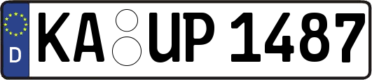KA-UP1487