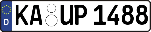 KA-UP1488