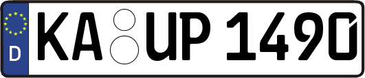 KA-UP1490