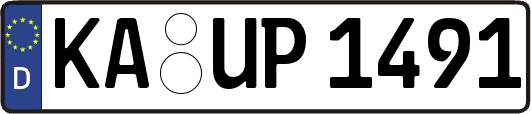KA-UP1491