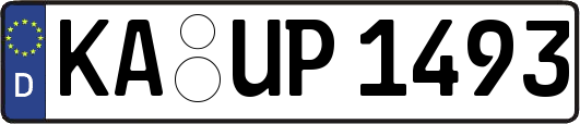 KA-UP1493