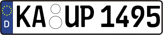 KA-UP1495