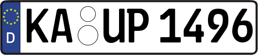 KA-UP1496