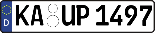 KA-UP1497