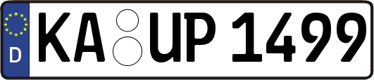 KA-UP1499