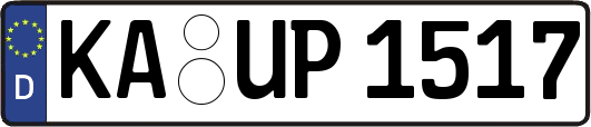 KA-UP1517