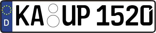 KA-UP1520
