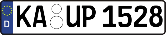 KA-UP1528