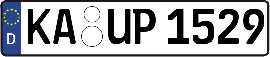 KA-UP1529