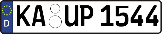 KA-UP1544