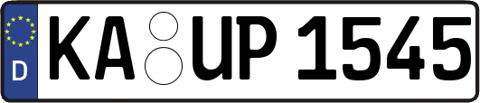 KA-UP1545