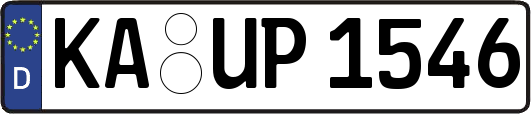 KA-UP1546