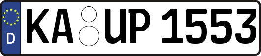 KA-UP1553